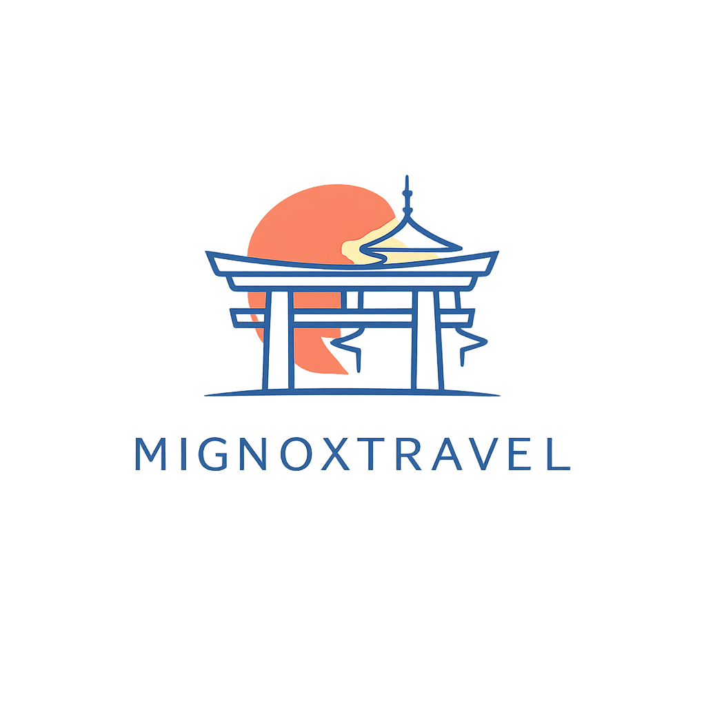 mignoxtravel